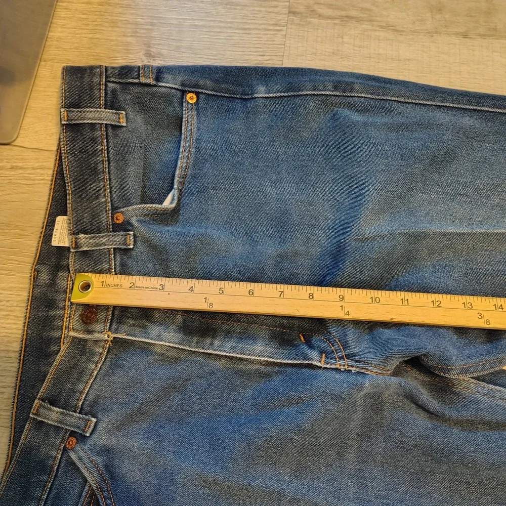 Levis vintage levis